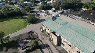 Factory, Warehouse & Industrial commercial property for lease at 81 Riverstone Parade Riverstone NSW 2765 Factory, Warehouse & Industrial commercial property for lease at 81 Riverstone Parade Riverstone NSW 2765