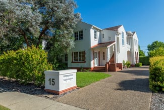 Offices commercial property leased at 1/15 Murray Crescent Griffith ACT 2603 Offices commercial property leased at 1/15 Murray Crescent Griffith ACT 2603