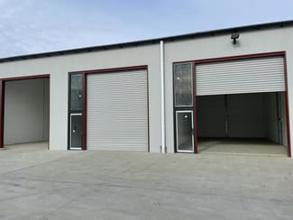 Factory, Warehouse & Industrial commercial property for lease at Unit 17/4 Colony Close Tuggerah NSW 2259