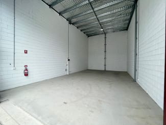 Factory, Warehouse & Industrial commercial property for lease at Unit 17/4 Colony Close Tuggerah NSW 2259