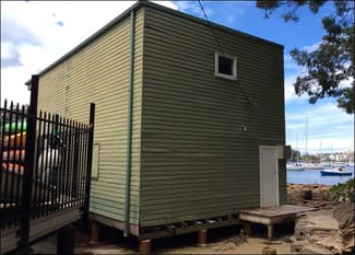 Development / Land commercial property leased at Lot/Off Gourlay Avenue Balgowlah NSW 2093 Development / Land commercial property leased at Lot/Off Gourlay Avenue Balgowlah NSW 2093