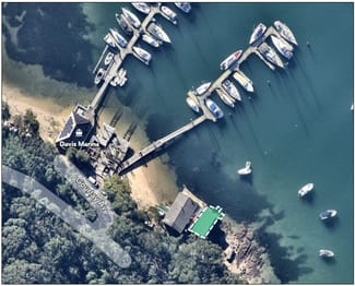 Development / Land commercial property leased at Lot/Off Gourlay Avenue Balgowlah NSW 2093 Development / Land commercial property leased at Lot/Off Gourlay Avenue Balgowlah NSW 2093