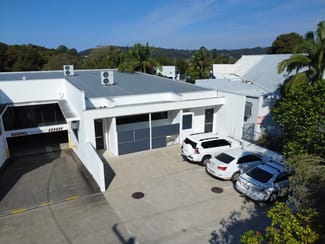 Medical / Consulting commercial property for lease at 2/6-8 Waterfall Road Nambour QLD 4560 Medical / Consulting commercial property for lease at 2/6-8 Waterfall Road Nambour QLD 4560