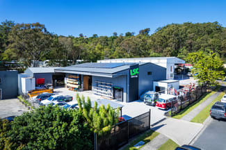 Factory, Warehouse & Industrial commercial property leased at 39 Leda Drive Burleigh Heads QLD 4220 Factory, Warehouse & Industrial commercial property leased at 39 Leda Drive Burleigh Heads QLD 4220