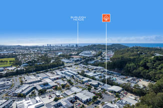 Factory, Warehouse & Industrial commercial property leased at 39 Leda Drive Burleigh Heads QLD 4220 Factory, Warehouse & Industrial commercial property leased at 39 Leda Drive Burleigh Heads QLD 4220