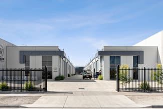 Shop & Retail commercial property leased at 4/36 Hede Street South Geelong VIC 3220 Shop & Retail commercial property leased at 4/36 Hede Street South Geelong VIC 3220