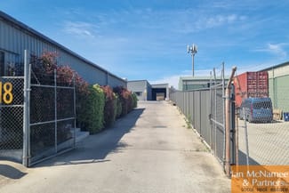 Factory, Warehouse & Industrial commercial property leased at 2/18 Endurance Avenue Queanbeyan East NSW 2620 Factory, Warehouse & Industrial commercial property leased at 2/18 Endurance Avenue Queanbeyan East NSW 2620