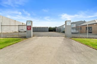Factory, Warehouse & Industrial commercial property leased at 2/7-9 Leesons Road Traralgon VIC 3844 Factory, Warehouse & Industrial commercial property leased at 2/7-9 Leesons Road Traralgon VIC 3844