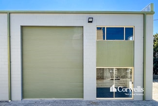 Factory, Warehouse & Industrial commercial property leased at T7/37 Ern Harley Drive Burleigh Heads QLD 4220 Factory, Warehouse & Industrial commercial property leased at T7/37 Ern Harley Drive Burleigh Heads QLD 4220