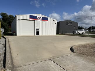 Factory, Warehouse & Industrial commercial property leased at 2A Station Street Bacchus Marsh VIC 3340 Factory, Warehouse & Industrial commercial property leased at 2A Station Street Bacchus Marsh VIC 3340
