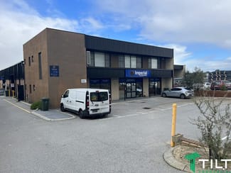 Offices commercial property leased at 1A/302 Victoria Road Malaga WA 6090 Offices commercial property leased at 1A/302 Victoria Road Malaga WA 6090