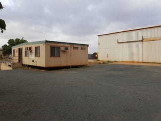 Factory, Warehouse & Industrial commercial property leased at 11 Munda Way Wedgefield WA 6721 Factory, Warehouse & Industrial commercial property leased at 11 Munda Way Wedgefield WA 6721