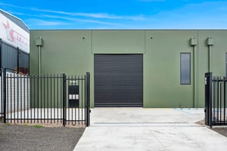 Factory, Warehouse & Industrial commercial property leased at Warehouse/1-3 Maxwell Avenue Belmont VIC 3216 Factory, Warehouse & Industrial commercial property leased at Warehouse/1-3 Maxwell Avenue Belmont VIC 3216