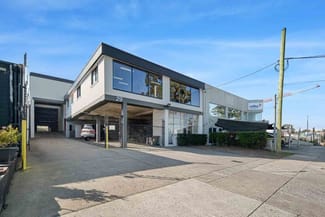 Factory, Warehouse & Industrial commercial property leased at Whole/29 Hope Street Ermington NSW 2115 Factory, Warehouse & Industrial commercial property leased at Whole/29 Hope Street Ermington NSW 2115