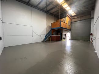Factory, Warehouse & Industrial commercial property leased at Unit 5/45-47 Whyalla Place Prestons NSW 2170 Factory, Warehouse & Industrial commercial property leased at Unit 5/45-47 Whyalla Place Prestons NSW 2170
