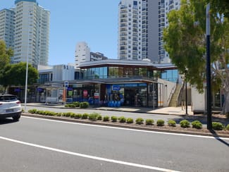 Shop & Retail commercial property leased at 91 Griffith Street Coolangatta QLD 4225