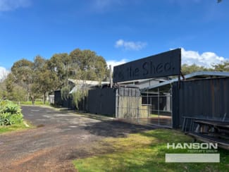 Factory, Warehouse & Industrial commercial property leased at 12 Caves Road Abbey WA 6280