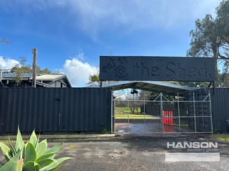Factory, Warehouse & Industrial commercial property leased at 12 Caves Road Abbey WA 6280