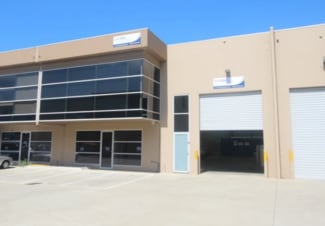 Factory, Warehouse & Industrial commercial property for lease at 2/71 Strzelecki Avenue Sunshine West VIC 3020