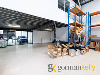 Factory, Warehouse & Industrial commercial property for lease at Unit 1/10 Cawley Road Yarraville VIC 3013 Factory, Warehouse & Industrial commercial property for lease at Unit 1/10 Cawley Road Yarraville VIC 3013