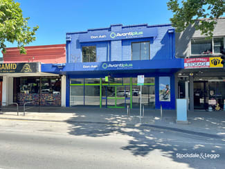 Shop & Retail commercial property for lease at 126-128 High Street Shepparton VIC 3630 Shop & Retail commercial property for lease at 126-128 High Street Shepparton VIC 3630