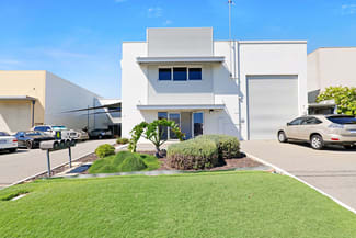 Factory, Warehouse & Industrial commercial property leased at Unit 2/4 Parkinson Lane Kardinya WA 6163 Factory, Warehouse & Industrial commercial property leased at Unit 2/4 Parkinson Lane Kardinya WA 6163