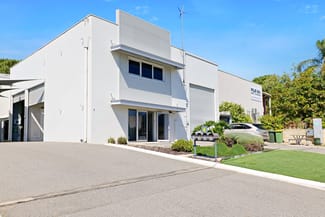 Factory, Warehouse & Industrial commercial property leased at Unit 2/4 Parkinson Lane Kardinya WA 6163 Factory, Warehouse & Industrial commercial property leased at Unit 2/4 Parkinson Lane Kardinya WA 6163
