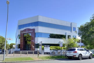 Offices commercial property leased at 2/5 Ord Street West Perth WA 6005 Offices commercial property leased at 2/5 Ord Street West Perth WA 6005