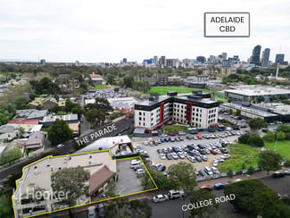 Medical / Consulting commercial property leased at 10/27 College Road Kent Town SA 5067 Medical / Consulting commercial property leased at 10/27 College Road Kent Town SA 5067