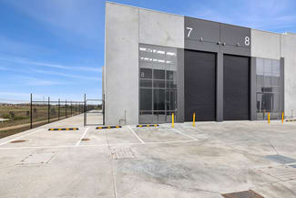 Factory, Warehouse & Industrial commercial property leased at 7/16 Concept Drive Delacombe VIC 3356 Factory, Warehouse & Industrial commercial property leased at 7/16 Concept Drive Delacombe VIC 3356