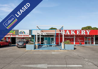 Shop & Retail commercial property leased at 2/56 Abbott Street Oonoonba QLD 4811