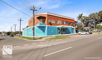 Shop & Retail commercial property for lease at 206-208 Sylvania Road Miranda NSW 2228 Shop & Retail commercial property for lease at 206-208 Sylvania Road Miranda NSW 2228