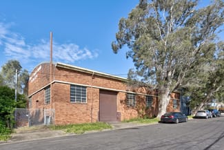 Showrooms / Bulky Goods commercial property leased at 3 King Street Concord West NSW 2138