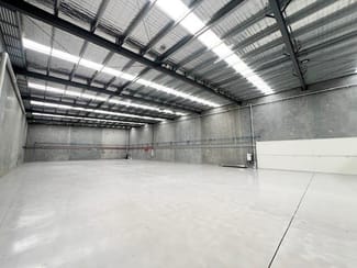 Showrooms / Bulky Goods commercial property leased at 7 East Derrimut Cresent Derrimut VIC 3026 Showrooms / Bulky Goods commercial property leased at 7 East Derrimut Cresent Derrimut VIC 3026