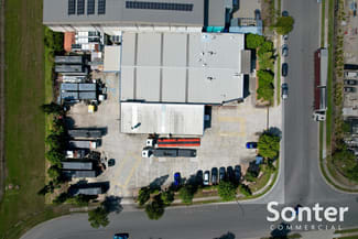 Factory, Warehouse & Industrial commercial property leased at 37 Access Avenue Yatala QLD 4207 Factory, Warehouse & Industrial commercial property leased at 37 Access Avenue Yatala QLD 4207