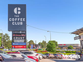 Shop & Retail commercial property leased at 2/1354 Gympie Road Aspley QLD 4034
