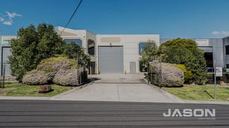 Factory, Warehouse & Industrial commercial property leased at 2/14 Silicon Place Tullamarine VIC 3043 Factory, Warehouse & Industrial commercial property leased at 2/14 Silicon Place Tullamarine VIC 3043