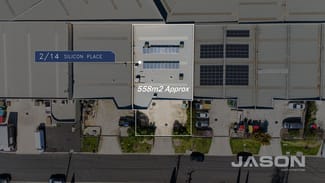 Factory, Warehouse & Industrial commercial property leased at 2/14 Silicon Place Tullamarine VIC 3043 Factory, Warehouse & Industrial commercial property leased at 2/14 Silicon Place Tullamarine VIC 3043