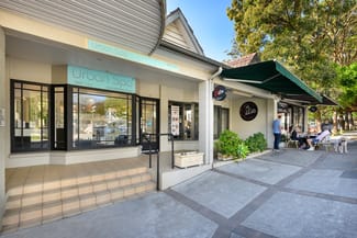 Shop & Retail commercial property leased at Shop 1/26-28 Railway Avenue Wahroonga NSW 2076 Shop & Retail commercial property leased at Shop 1/26-28 Railway Avenue Wahroonga NSW 2076