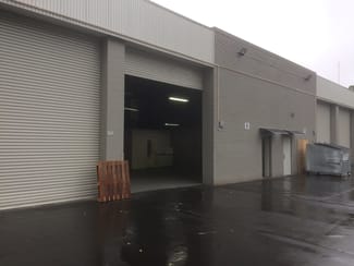 Factory, Warehouse & Industrial commercial property leased at North Rocks NSW 2151 Factory, Warehouse & Industrial commercial property leased at North Rocks NSW 2151