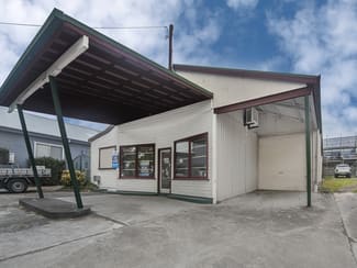Shop & Retail commercial property leased at 63 Meroo Street Bomaderry NSW 2541