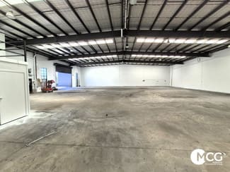 Showrooms / Bulky Goods commercial property leased at 10 Webber Parade Keilor East VIC 3033