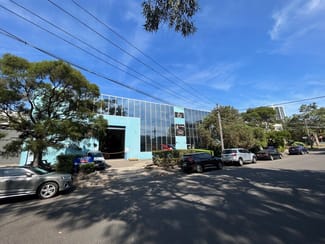 Factory, Warehouse & Industrial commercial property leased at 12 - 14 Leeds Street Rhodes NSW 2138