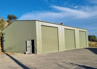Factory, Warehouse & Industrial commercial property leased at 13a Vere Place Somersby NSW 2250 Factory, Warehouse & Industrial commercial property leased at 13a Vere Place Somersby NSW 2250