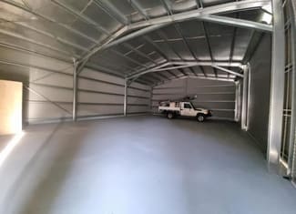 Factory, Warehouse & Industrial commercial property leased at 13a Vere Place Somersby NSW 2250 Factory, Warehouse & Industrial commercial property leased at 13a Vere Place Somersby NSW 2250
