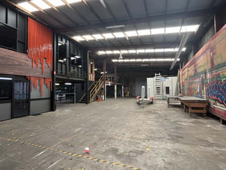 Factory, Warehouse & Industrial commercial property for lease at 21 James Street Mackay QLD 4740 Factory, Warehouse & Industrial commercial property for lease at 21 James Street Mackay QLD 4740
