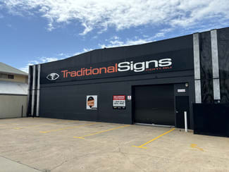 Factory, Warehouse & Industrial commercial property for lease at 21 James Street Mackay QLD 4740 Factory, Warehouse & Industrial commercial property for lease at 21 James Street Mackay QLD 4740