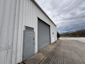 Showrooms / Bulky Goods commercial property for lease at Shed 16-18 Hovell Street Wodonga VIC 3690 Showrooms / Bulky Goods commercial property for lease at Shed 16-18 Hovell Street Wodonga VIC 3690