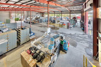Factory, Warehouse & Industrial commercial property for lease at 28 Camuglia Street Garbutt QLD 4814 Factory, Warehouse & Industrial commercial property for lease at 28 Camuglia Street Garbutt QLD 4814