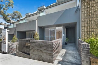 Offices commercial property leased at 1/55 Justin Street Lilyfield NSW 2040 Offices commercial property leased at 1/55 Justin Street Lilyfield NSW 2040